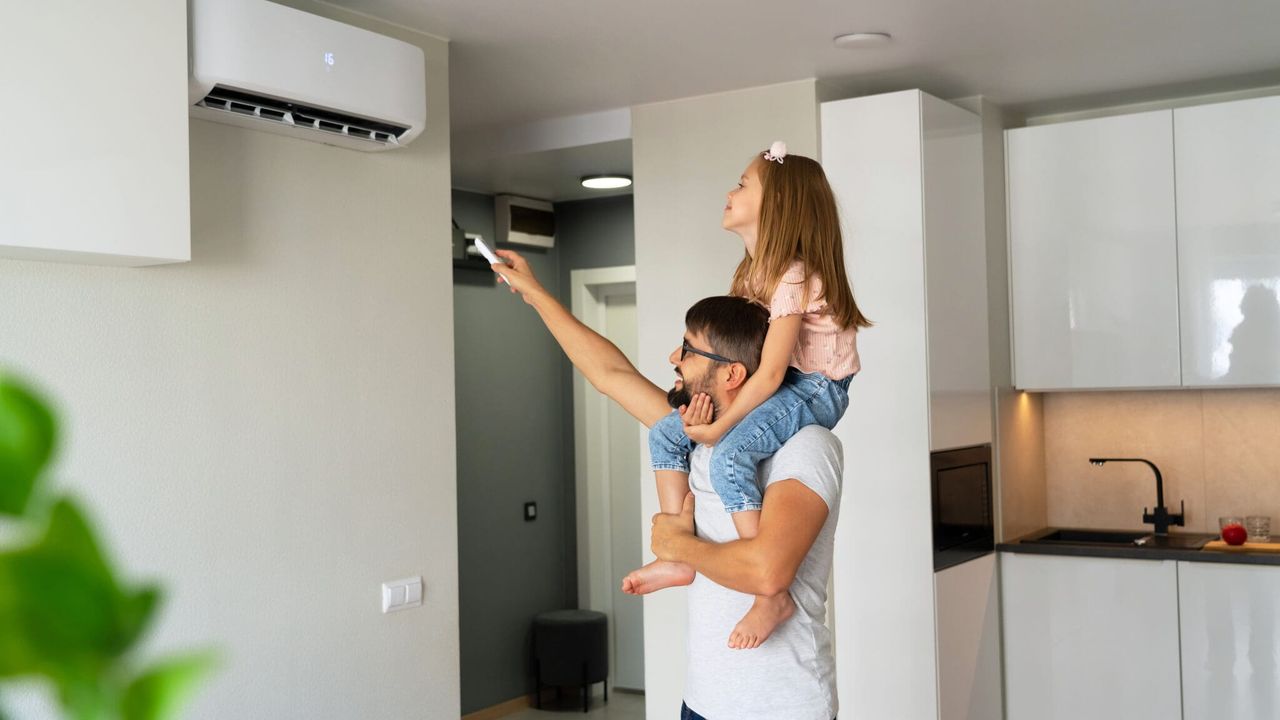 How to Keep Your Home Cool Without Overworking Your AC