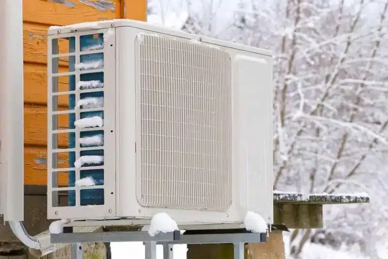 Furnace Repair